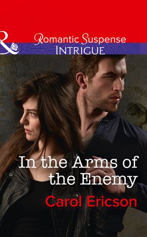 In the Arms of the Enemy