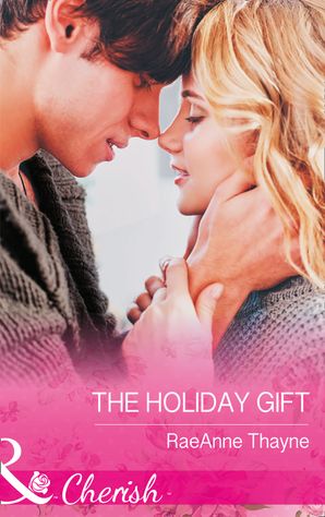 The Holiday Gift Mills Boon Cherish The Cowboys Of Cold - 