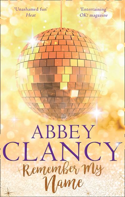  - Abbey Clancy