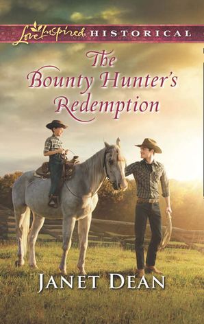 The Bride Wore Spurs (Mills & Boon Love Inspired Historical)
