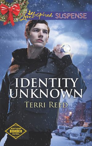 Boeken van Mills & Boon Love Inspired Suspense