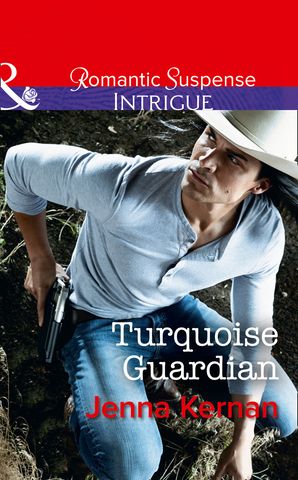 The Guardian (Mills & Boon Intrigue)