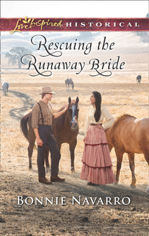 Rescuing The Runaway Bride Mills Boon Love Inspired - 