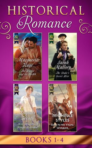 Romance Books Ebook