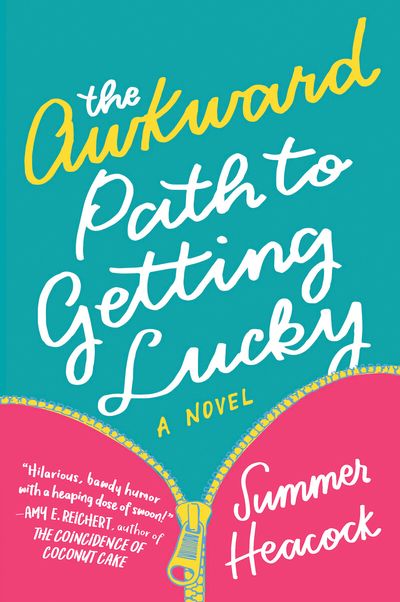  - Summer Heacock