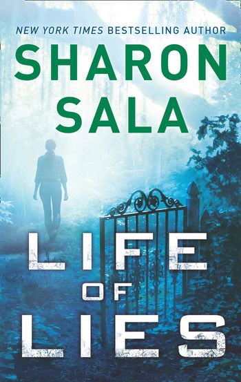 Life Of Lies - Sharon Sala