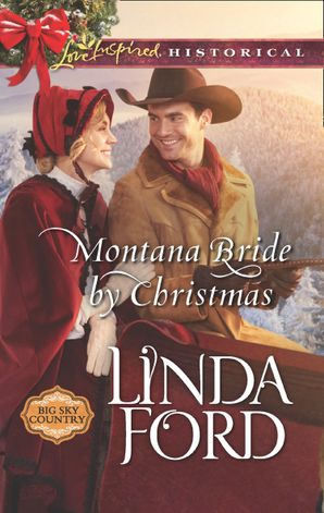 Montana Cowboy Daddy By Linda Ford Ebook Harpercollins - 