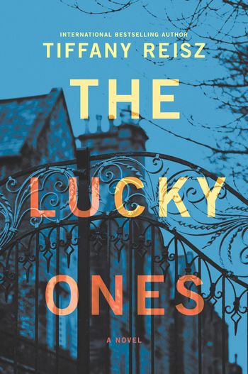 The Lucky Ones - Tiffany Reisz