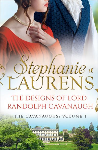  - Stephanie Laurens