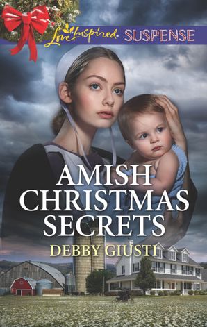 The Christmas Witness (Mills & Boon Love Inspired Suspense)
