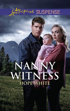 The Christmas Witness (Mills & Boon Love Inspired Suspense)