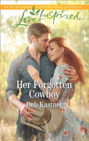 The Doctors Forever Family (Mills & Boon Love Inspired) (Forever, Texas, Book 3)