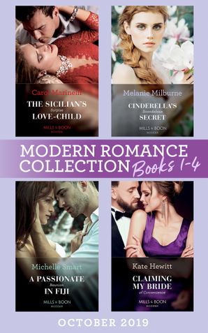 Valentinos Love-Child (Mills & Boon Modern) (Mills and Boon Modern)