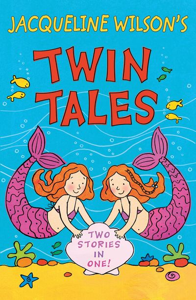 Twin Tales - Jacqueline Wilson