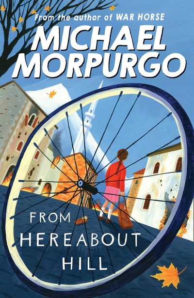 From Hereabout Hill - Michael Morpurgo