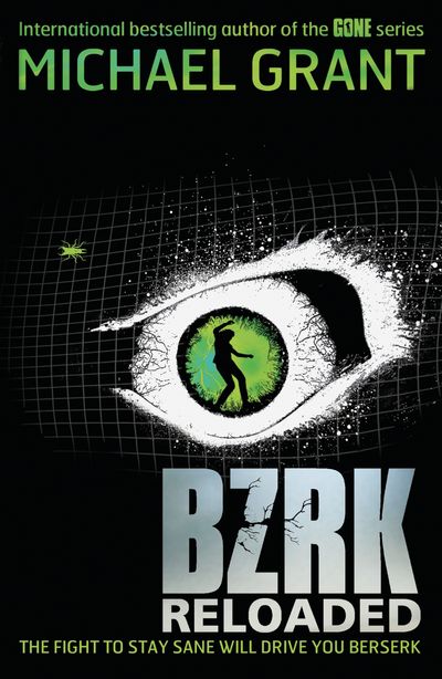 BZRK - BZRK: RELOADED (BZRK) - Michael Grant
