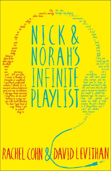 Nick And Norah S Infinite Playlist Farshore