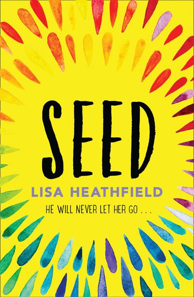 Cover image for Seed - Lisa Heathfield