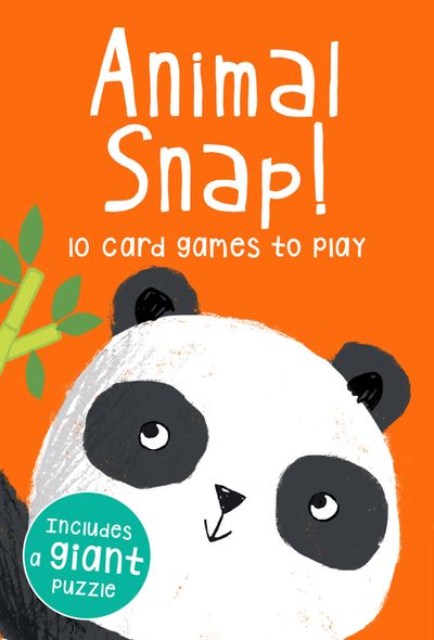 Cover image for Animal Snap!: Snap! - Miles Kelly