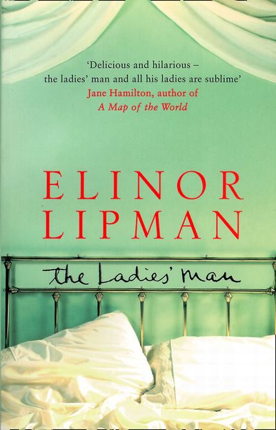 The Ladies’ Man - Elinor Lipman