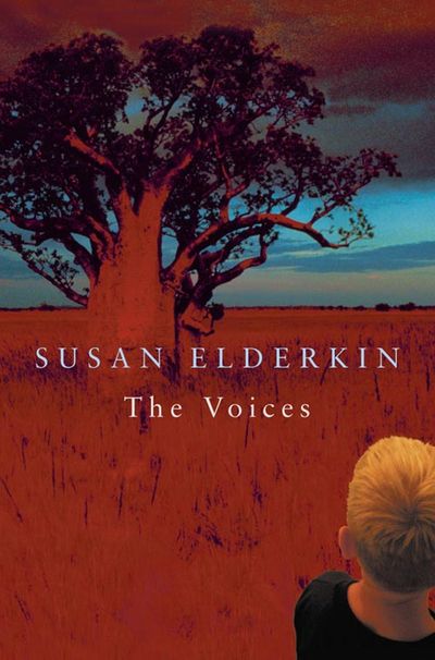 The Voices - Susan Elderkin