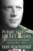 Public Servant, Secret Agent