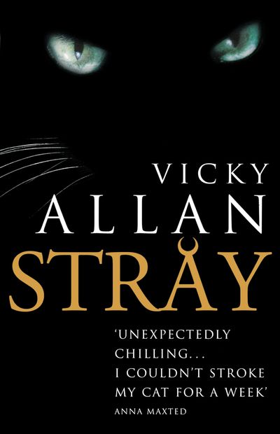 Stray - Vicky Allan