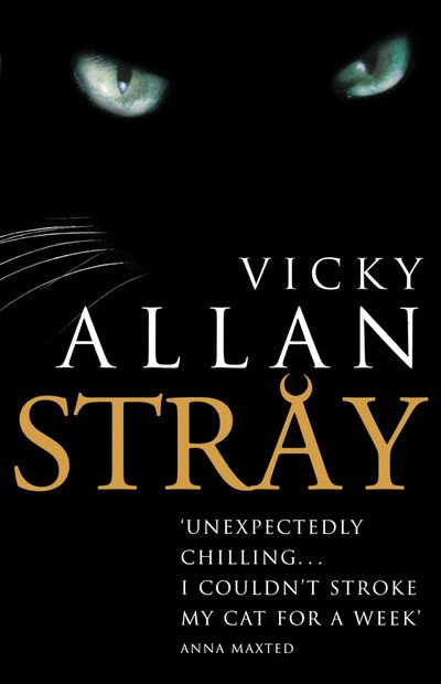  - Vicky Allan