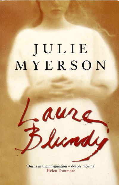 Laura Blundy - Julie Myerson