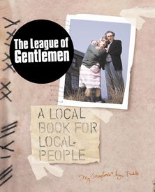 A Local Book for Local People