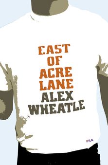 East of Acre Lane