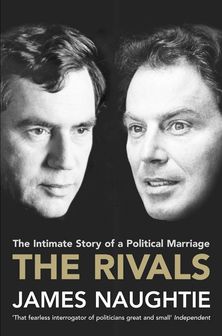 The Rivals: The Intimate Story of a Political Marriage