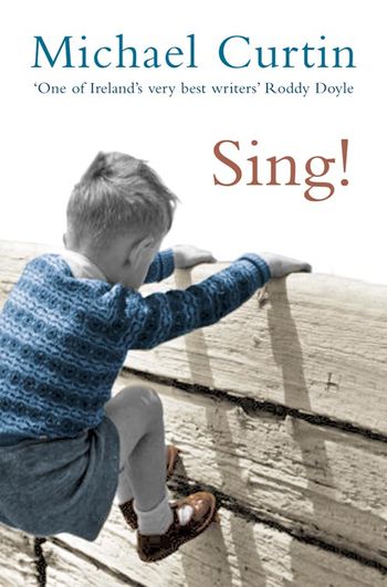 Sing! - Michael Curtin