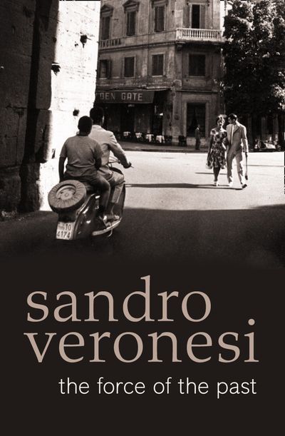  - Sandro Veronesi