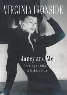 Janey and Me: Growing up with my Mother