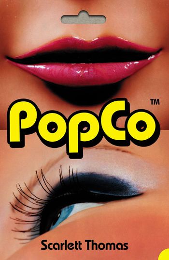 PopCo - Scarlett Thomas