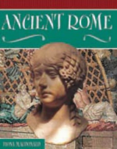 Women in History Ancient Rome - Fiona MacDonald