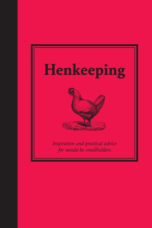 Henkeeping, Sports, Hobbies & Travel, Hardback, Jane Eastoe and National Trust Books