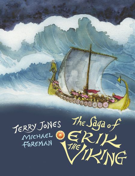  - Terry Jones, Illustrated by Michael Foreman