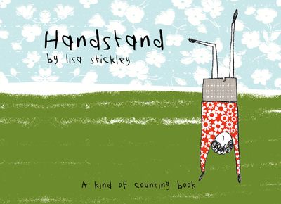 Handstand - Lisa Stickley