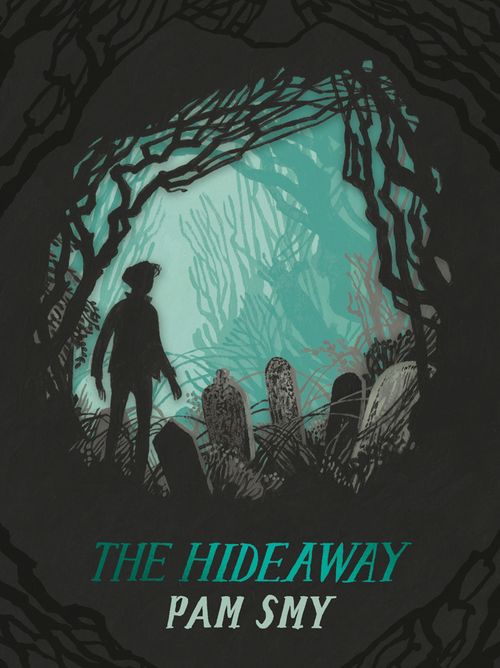 The Hideaway, Fiction, Hardback, Pam Smy