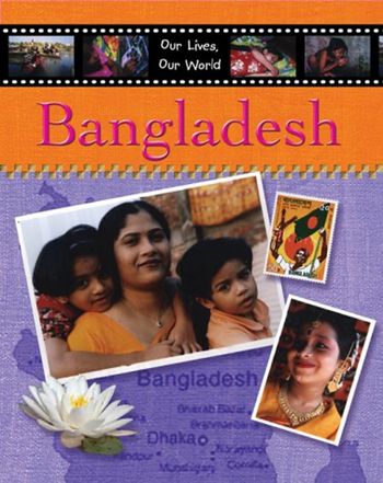 Our Lives Our World Bangladesh - Susie Brooks
