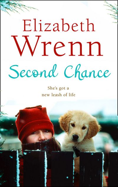 Second Chance - Elizabeth Wrenn