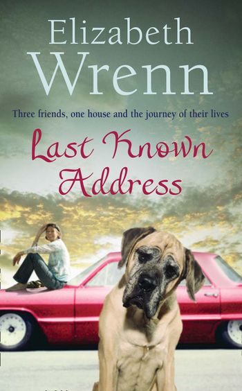 Last Known Address - Elizabeth Wrenn