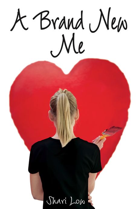 Cover image for A Brand New Me - Shari Low