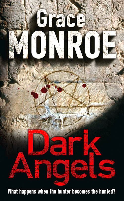 Dark Angels, Crime & mystery: private investigator , Paperback, Grace Monroe