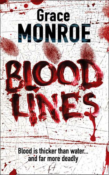 Blood Lines - Grace Monroe
