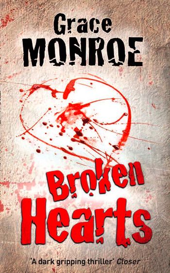 Broken Hearts - Grace Monroe