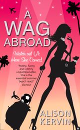 A WAG Abroad