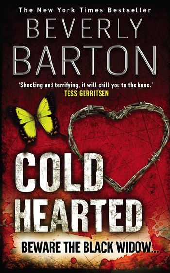 Coldhearted - Beverly Barton